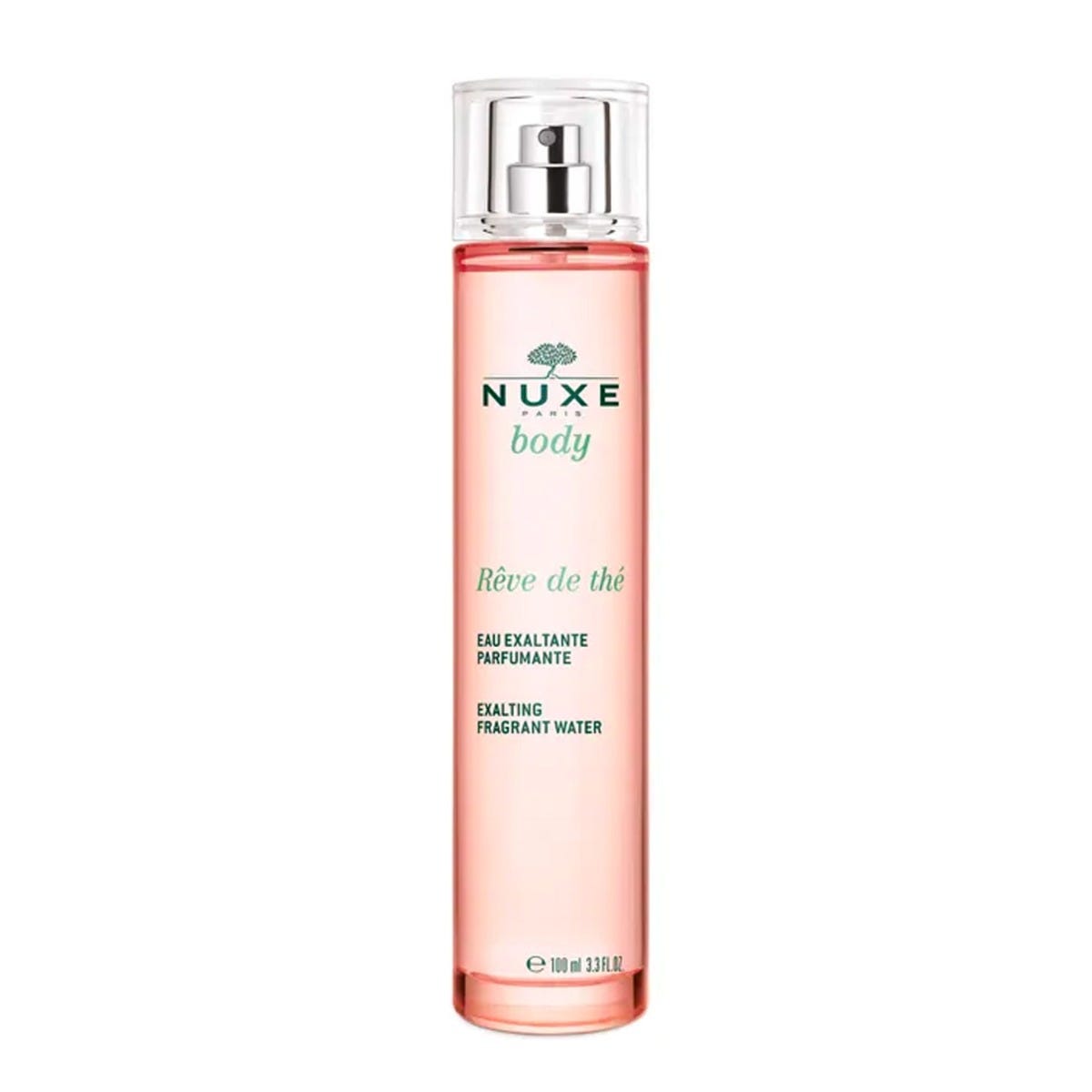 Nuxe Rêve De Thé Acqua Profumata Energizzante 100ml