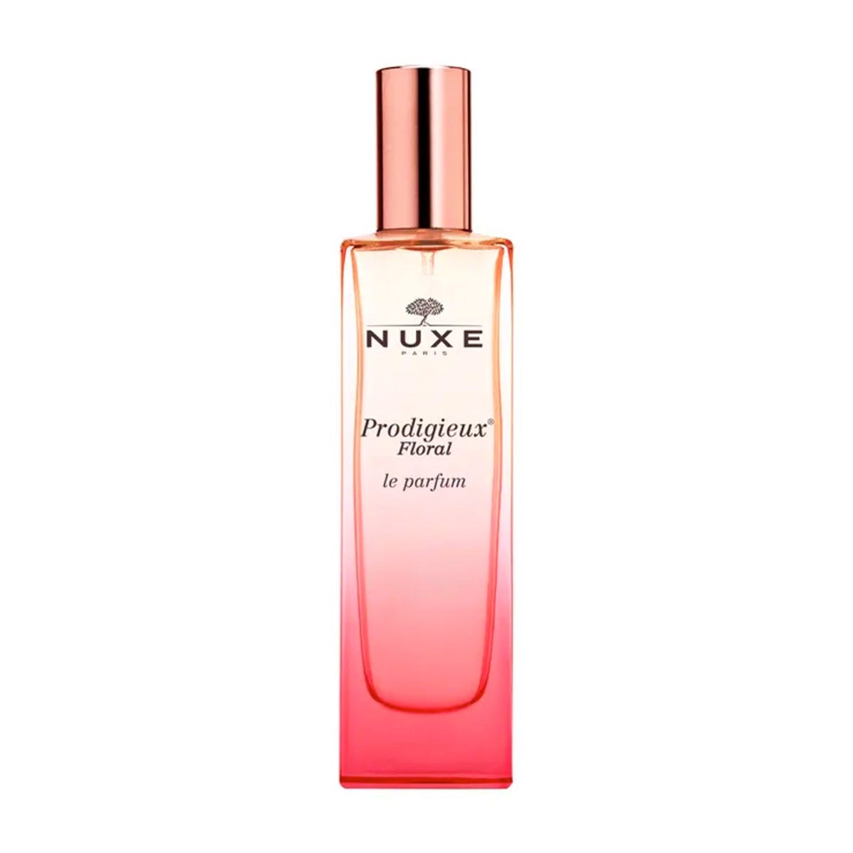 Nuxe Profumo Donna Prodigieux Florale Le Parfum 50ml