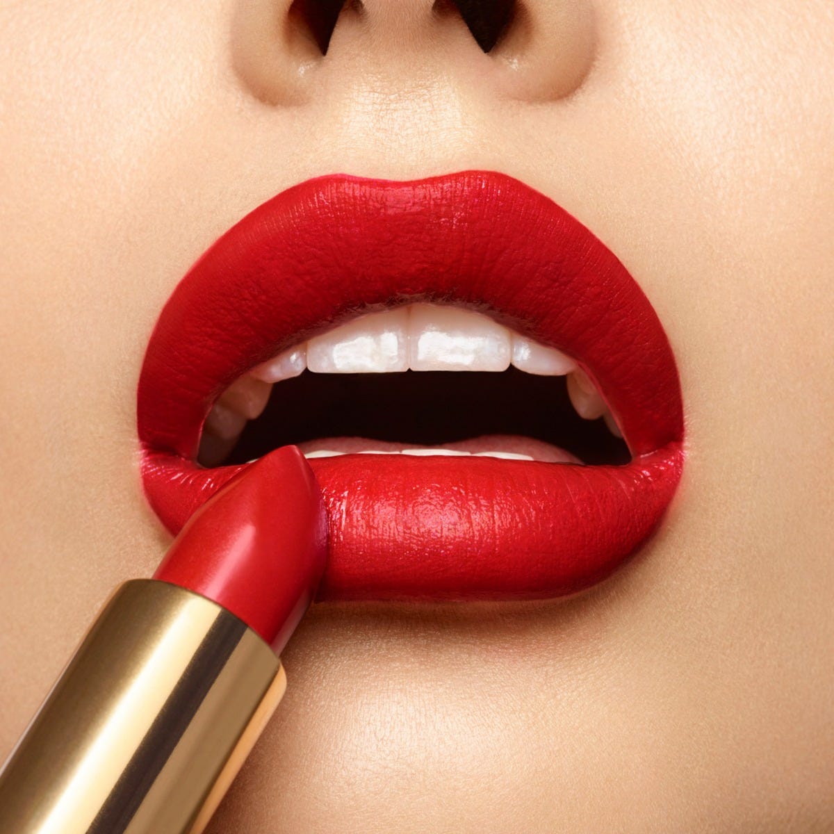 Rouge pur couture no 1 2025