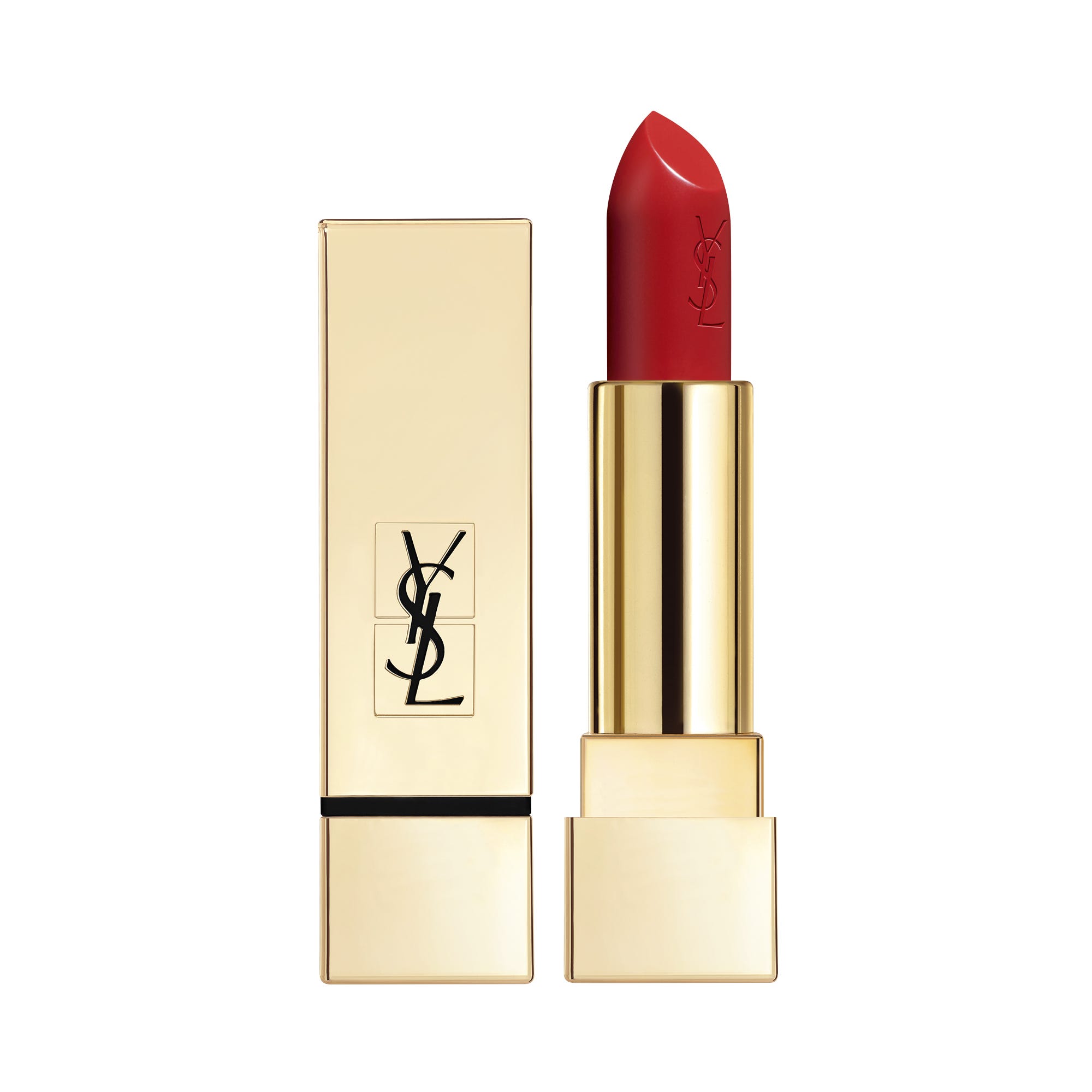Rouge Pur Couture by Yves Saint Laurent Beautye