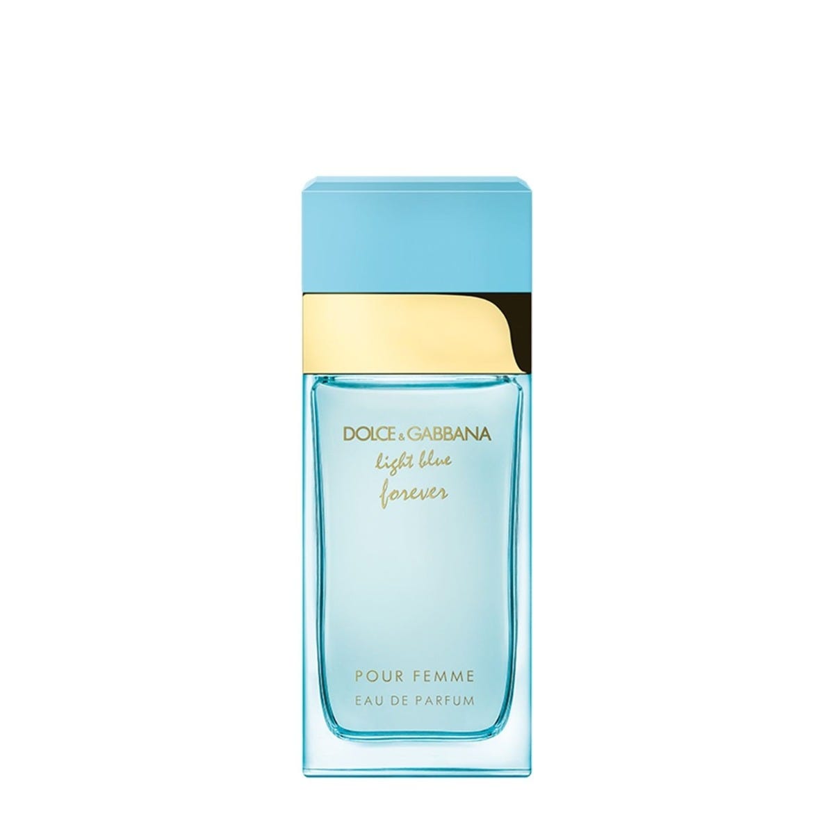 Light Blue Forever Pour Femme 25ml