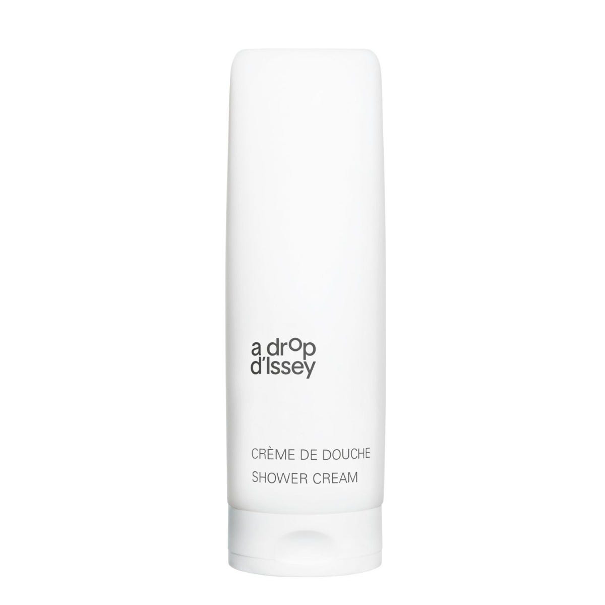 A Drop d'Issey Shower Cream 200ml