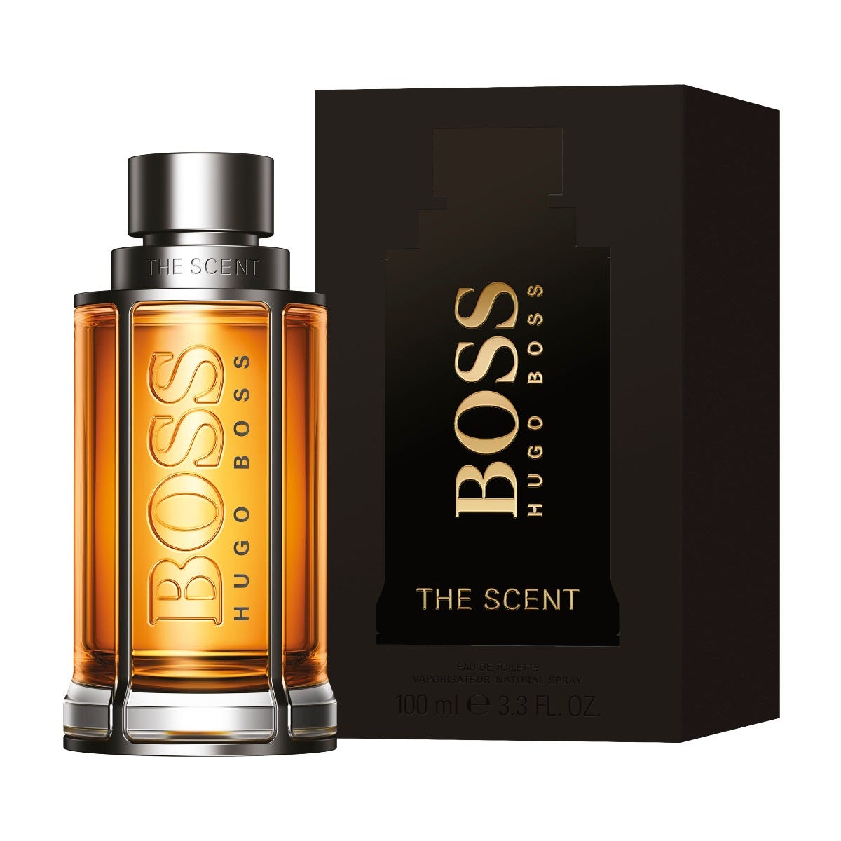 Boss the scent 100ml edt 2025