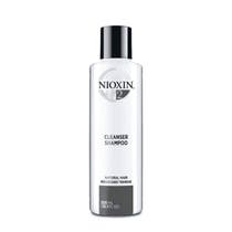 Sistema 2 Shampoo 300 ml-Nioxin-2