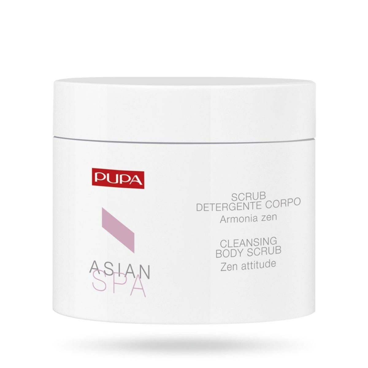 Scrub Detergente Corpo Asian Spa 250ml