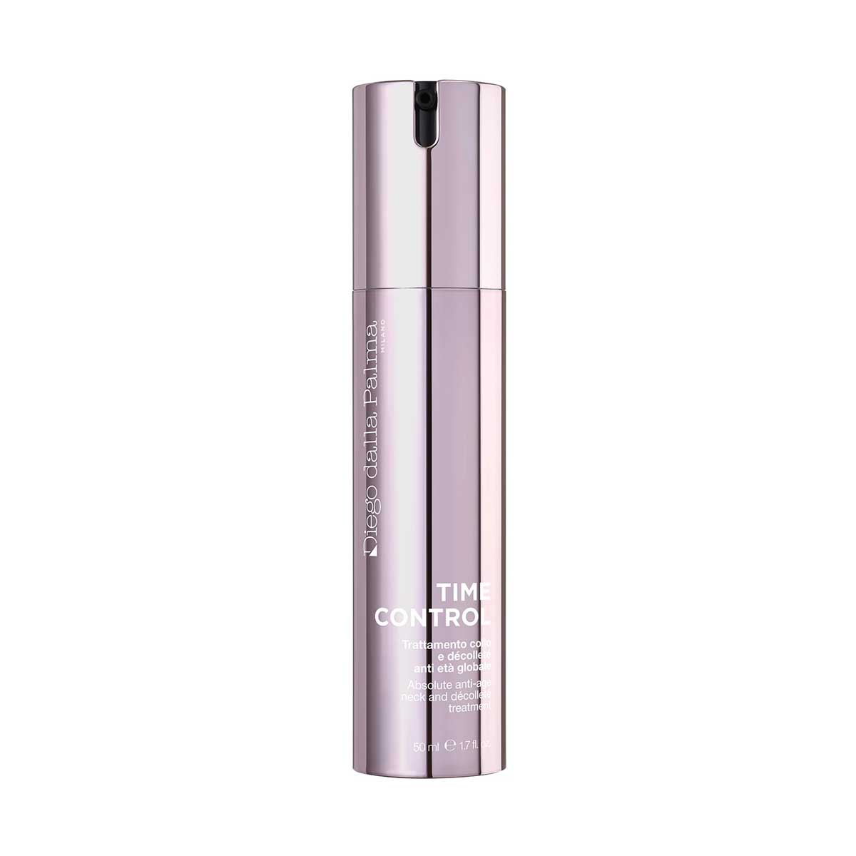 Time Control Trattamento Collo e Decolletè 50ml