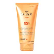 Nuxe Sun Latte Solare Viso E Corpo SPF50 150ml-Nuxe-7