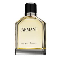 Armani Eau Pour Homme 100 ml