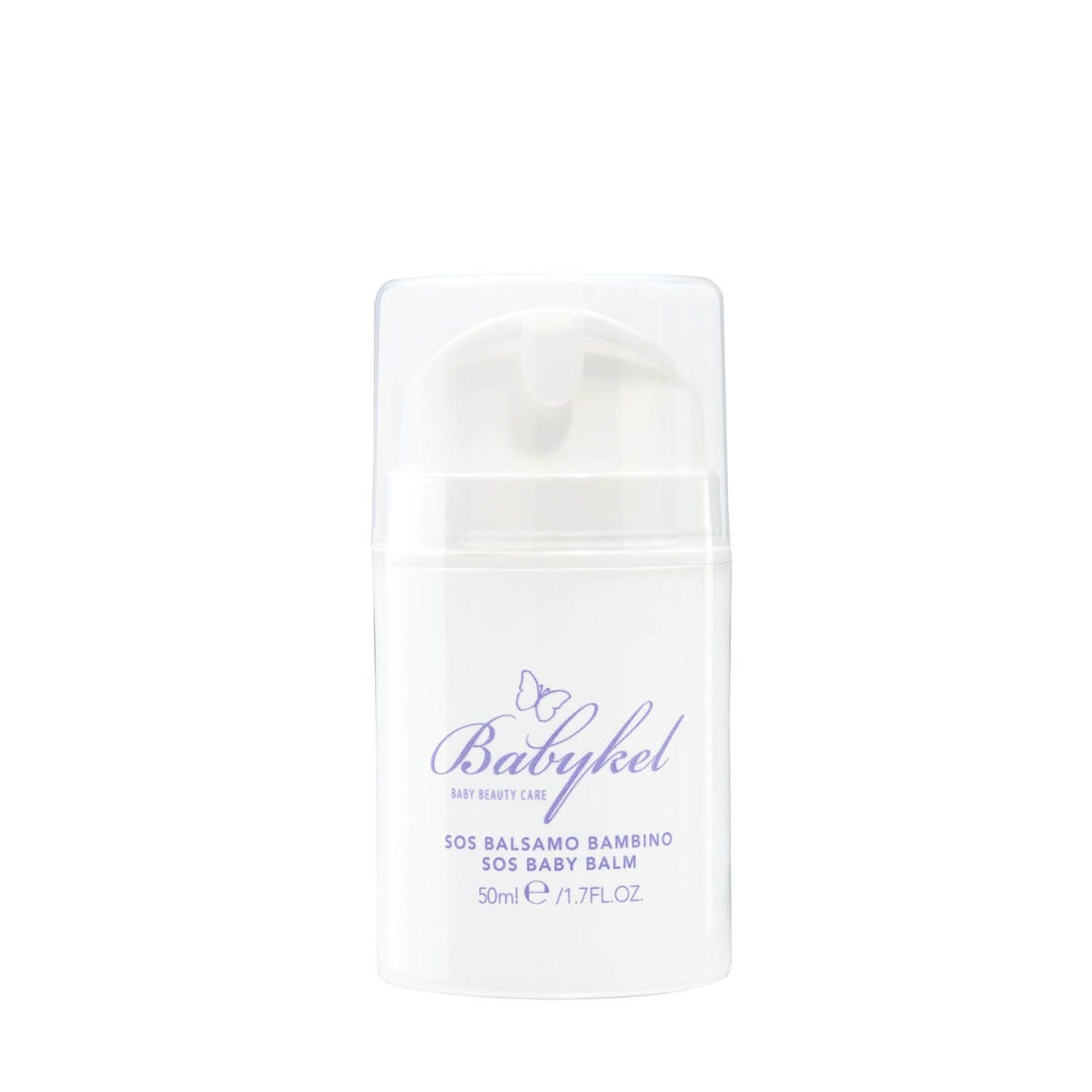 Babykel SOS Baby Balm 50ml