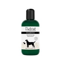 D Dog Shampoo Antiodore 250ml-Diego dalla Palma Milano-1