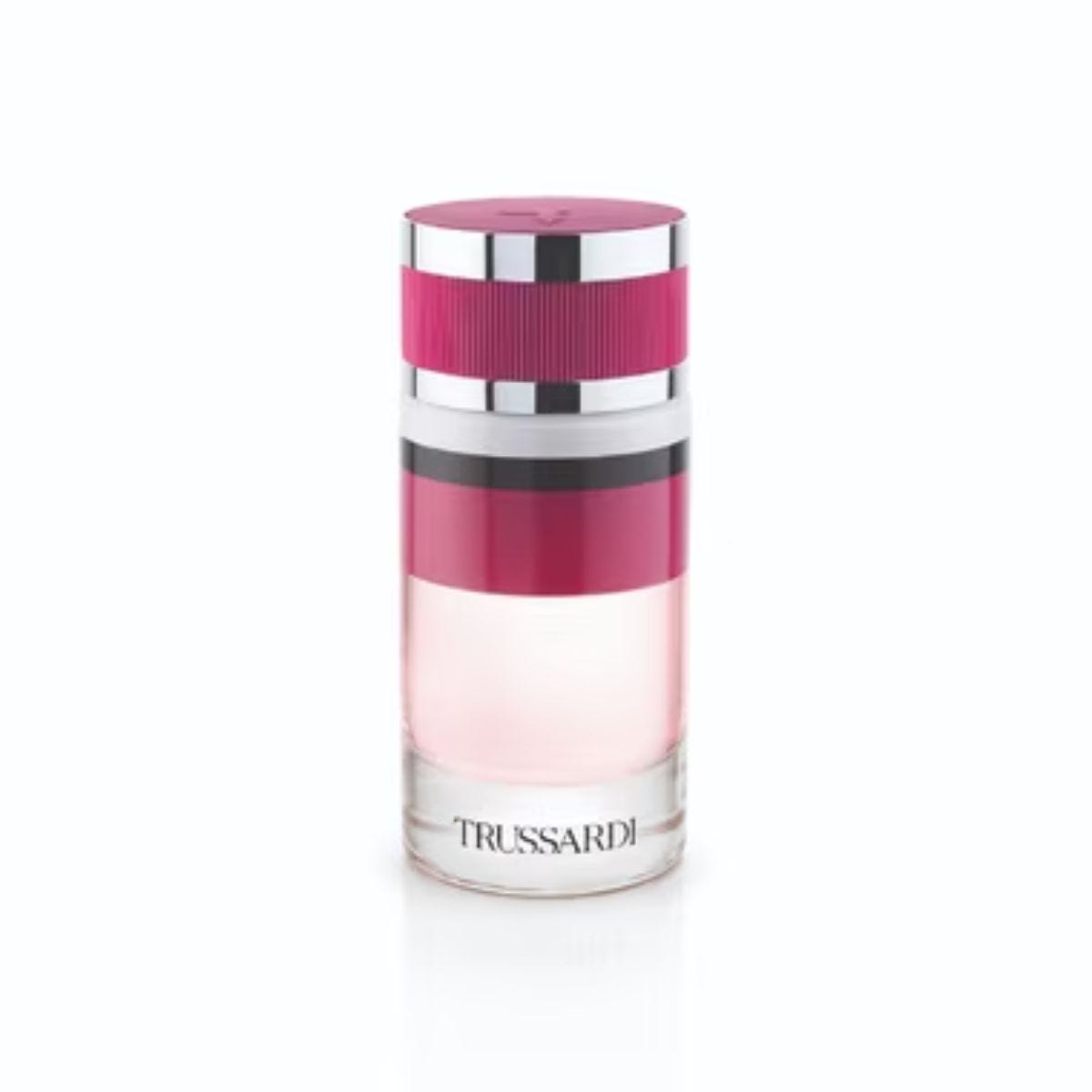 trussardi ruby red 90ml, nero