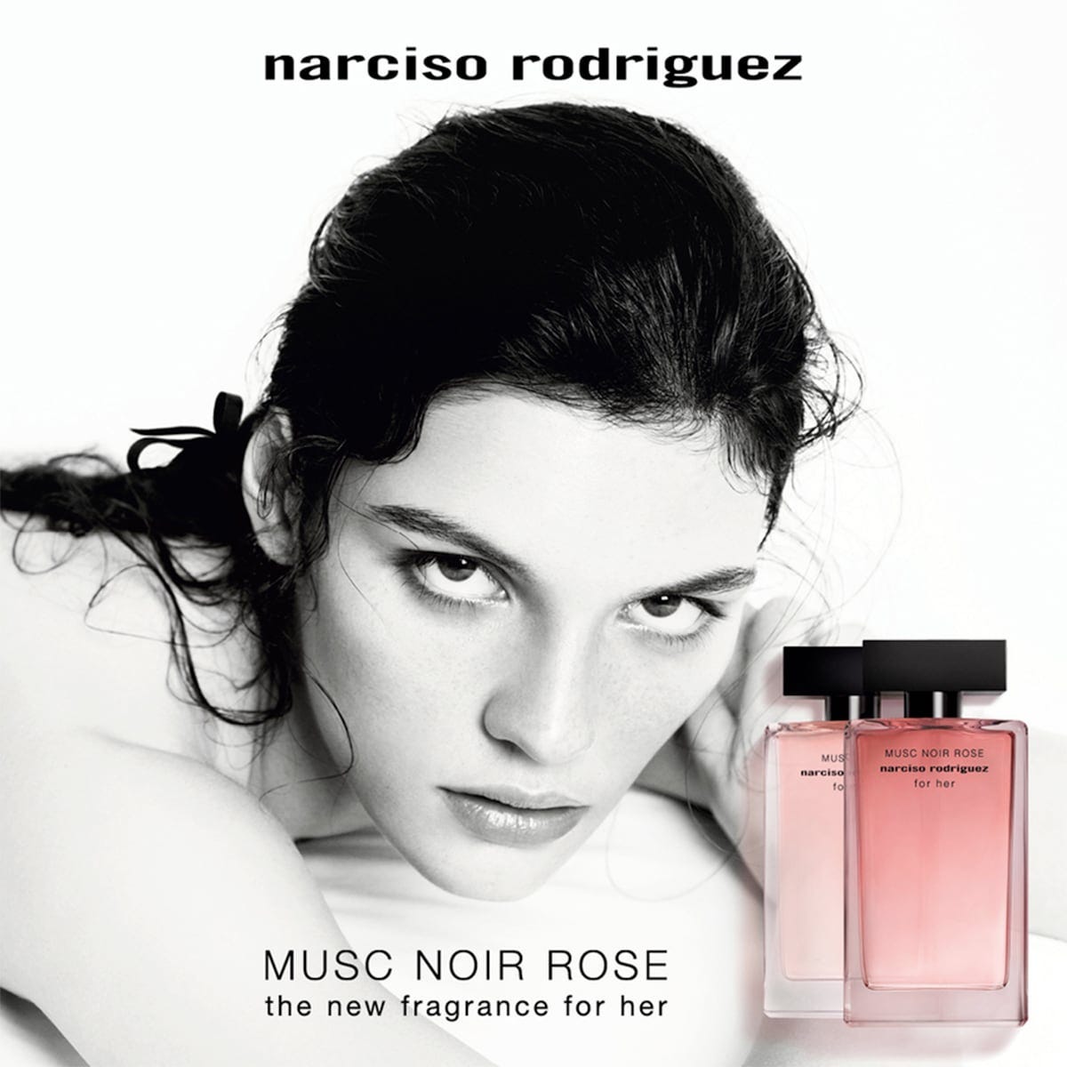 Narciso Rodriguez - Musc Noir Rose