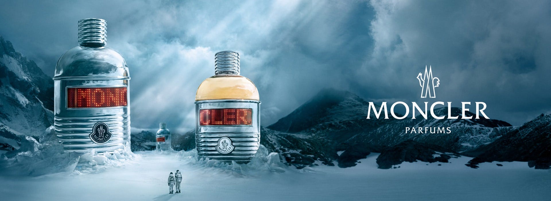 Moncler - Fragranze