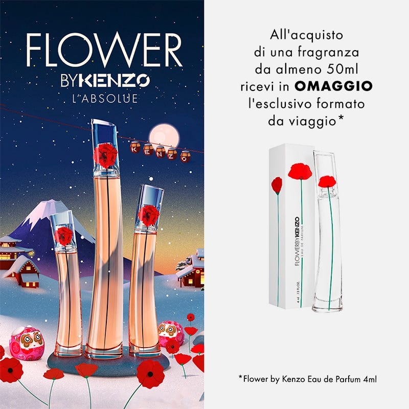 Kenzo