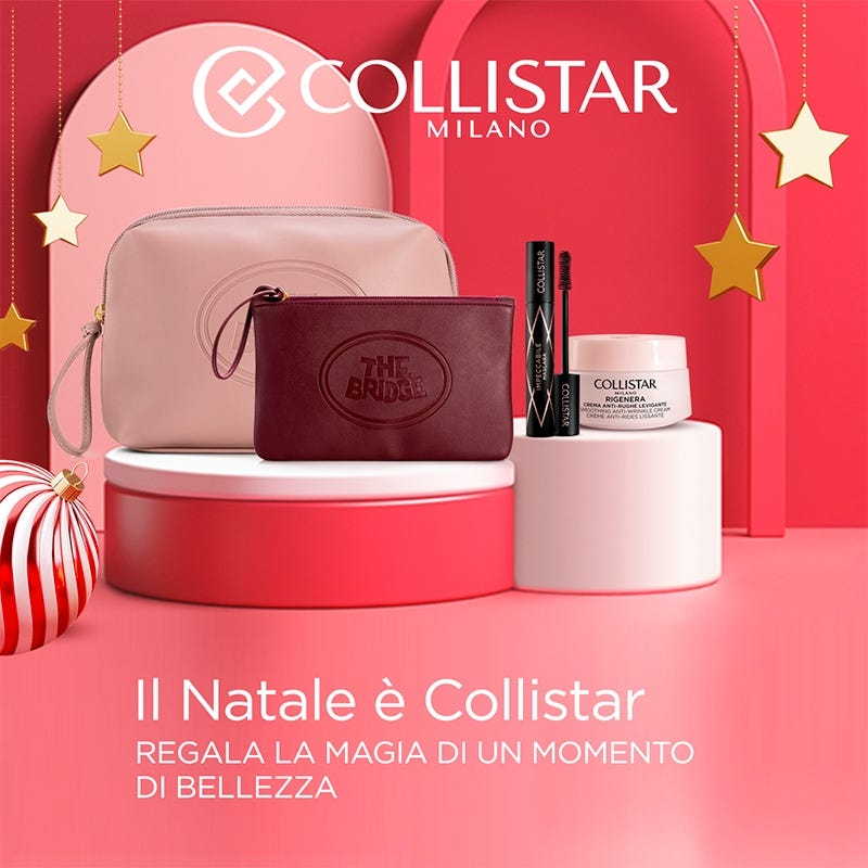 Cofanetti Cofanetti