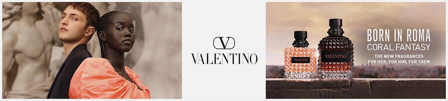 Valentino LL Valentino LL