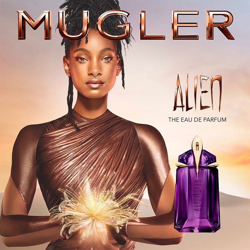 Mugler