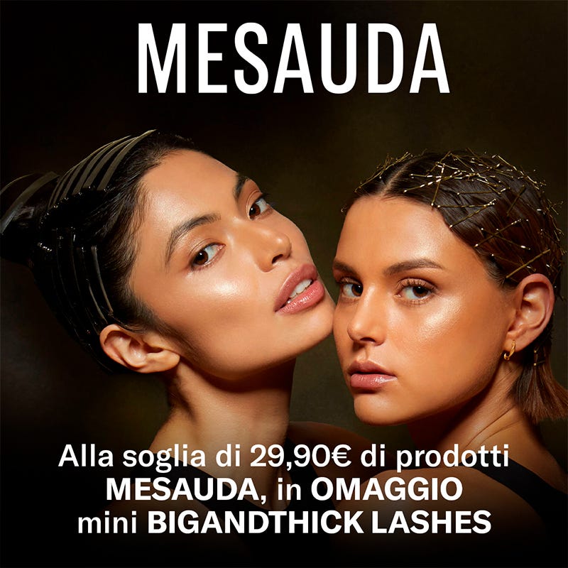 Mesauda