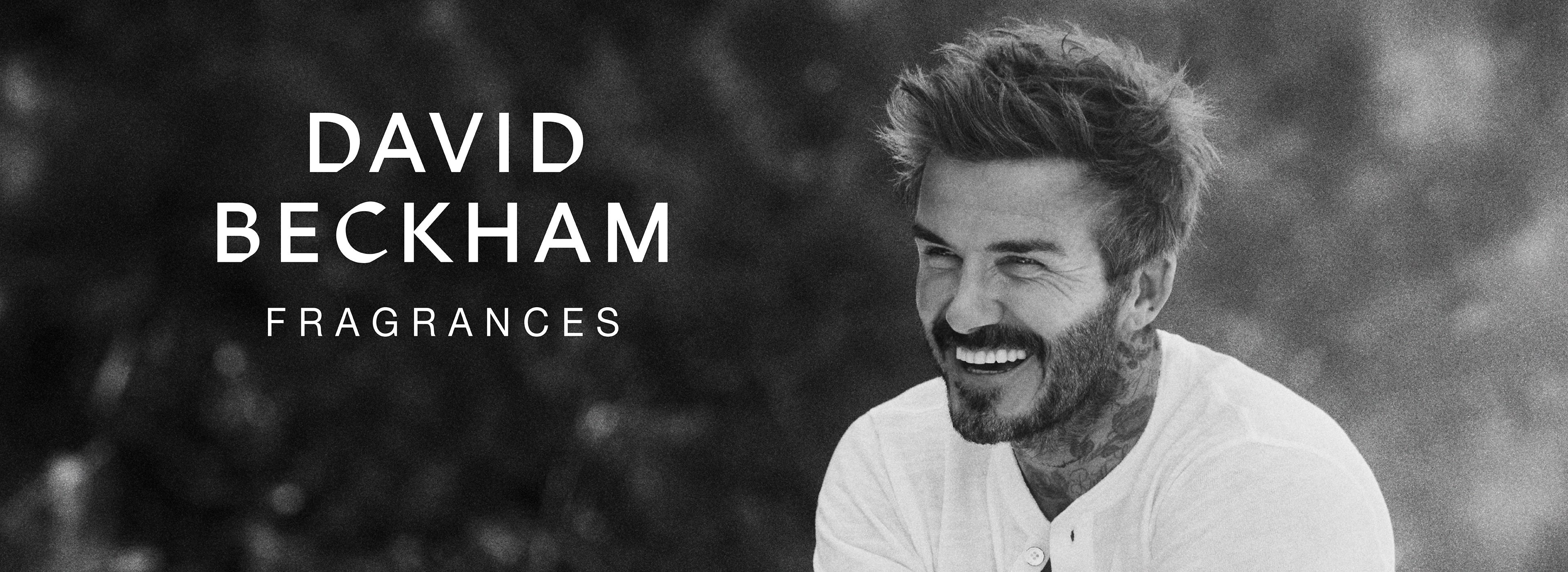David Beckham