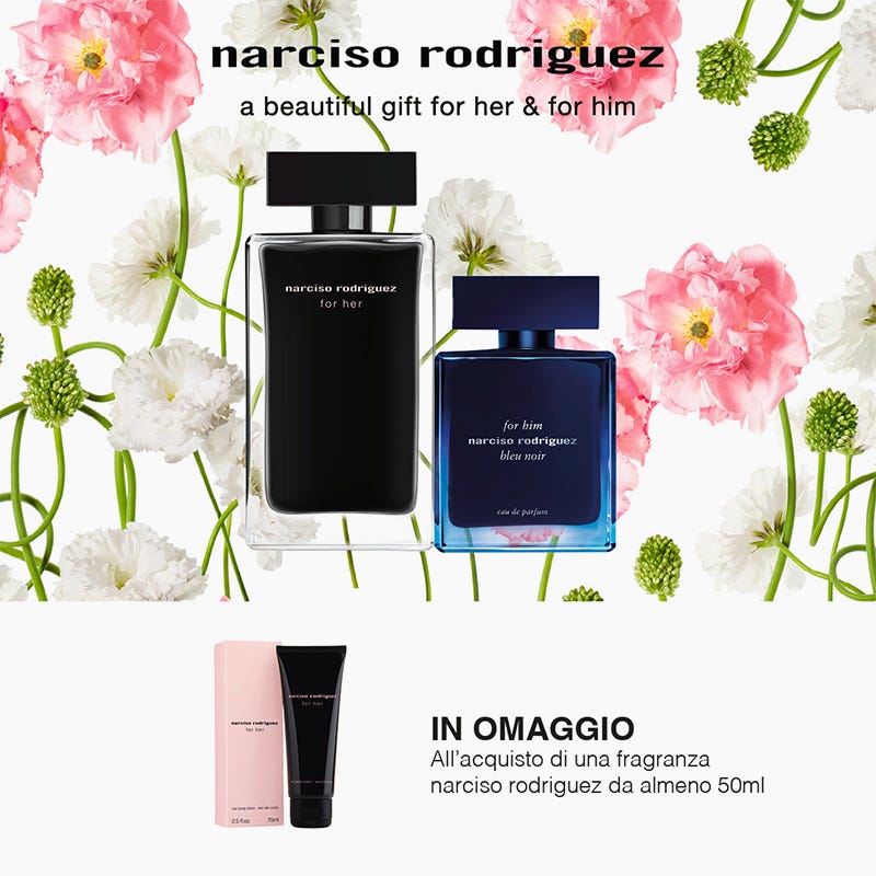 Narciso Rodriguez