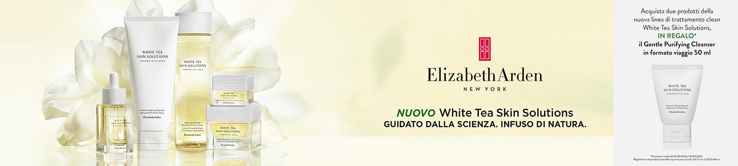 White Tea Skin Solutions White Tea Skin Solutions