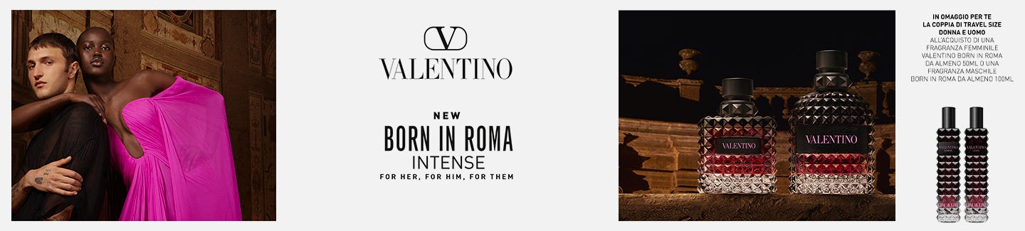 Born in Roma Born in Roma