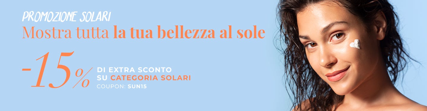 Creme Solari Creme Solari