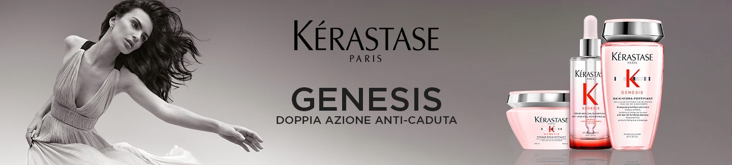 Genesis Genesis