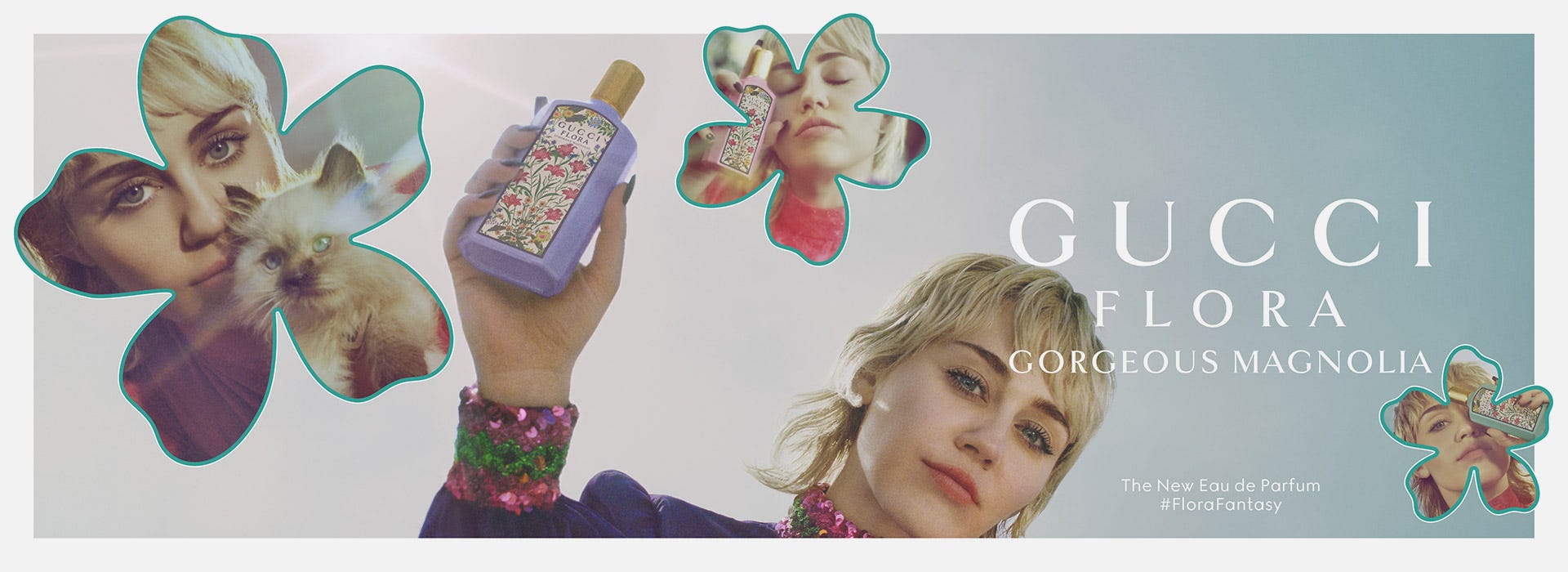 Promo Gucci + omaggio
