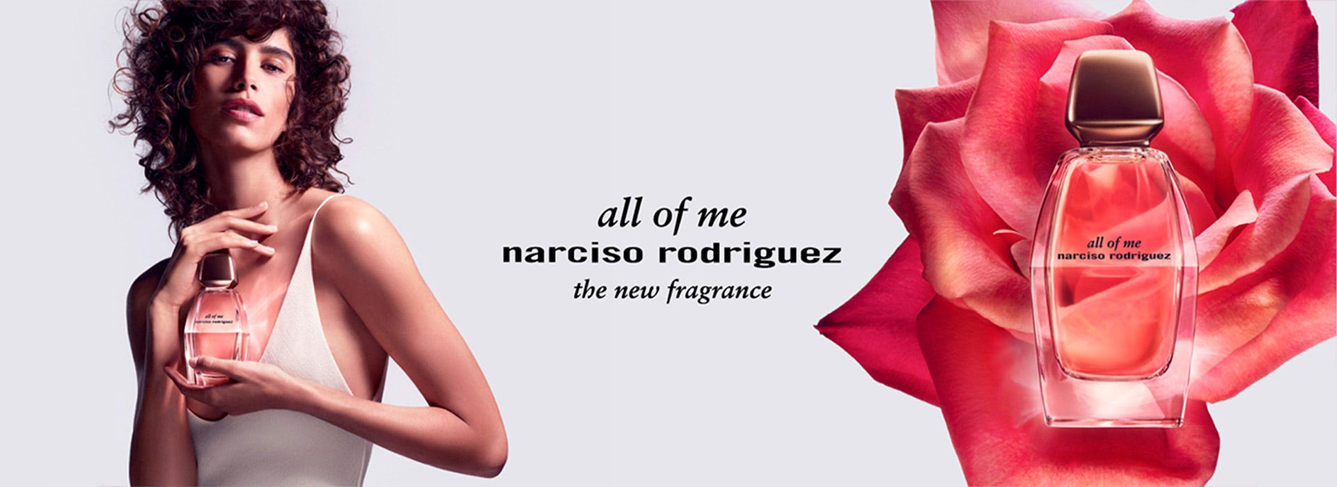 narciso rodriguez - All of me