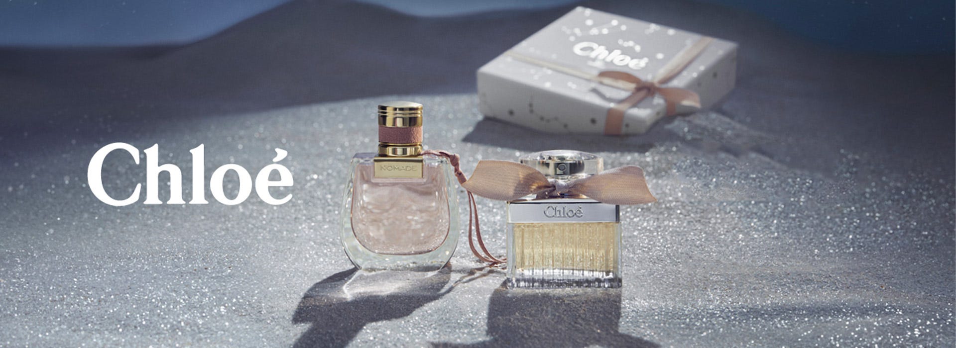 Promo Chloè + omaggio