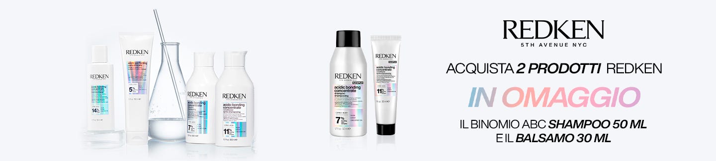 Redken