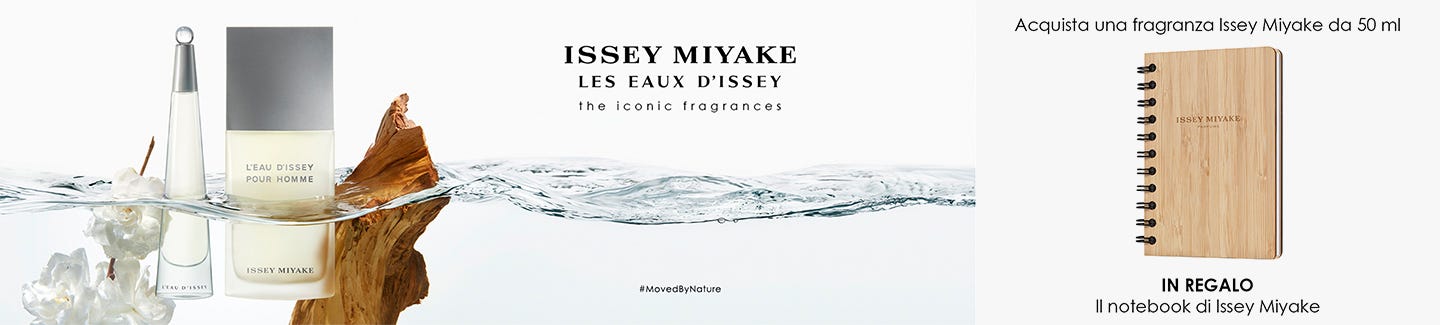 Issey Miyake Issey Miyake