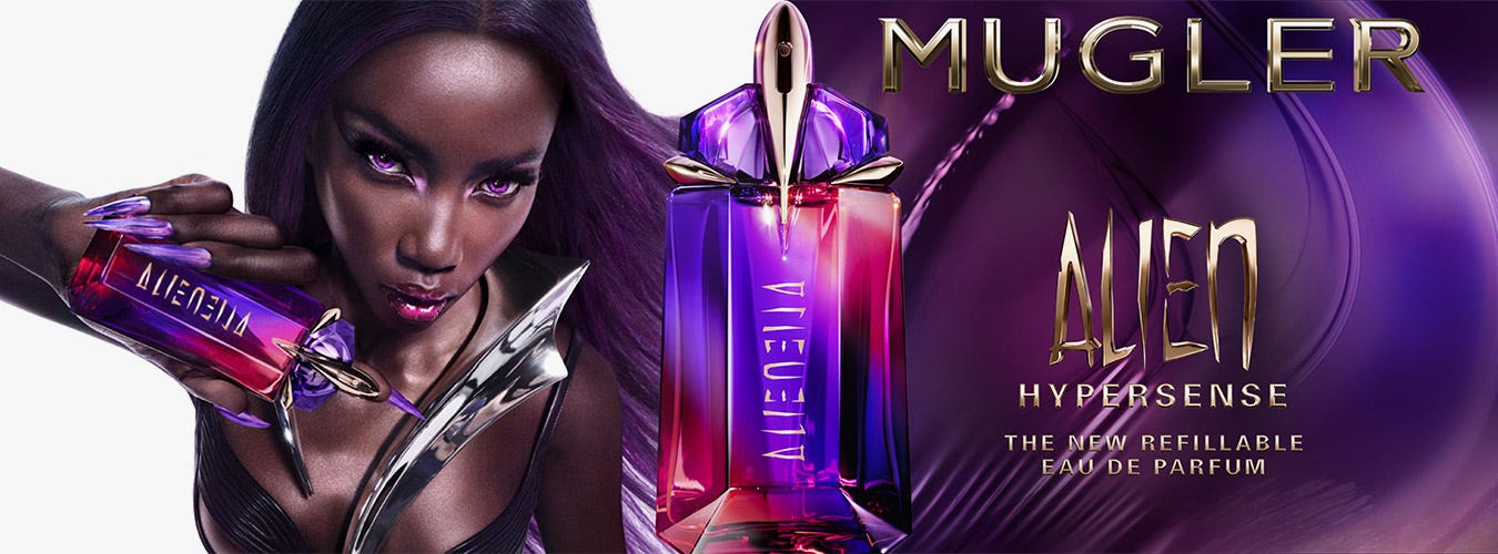 Mugler Mugler