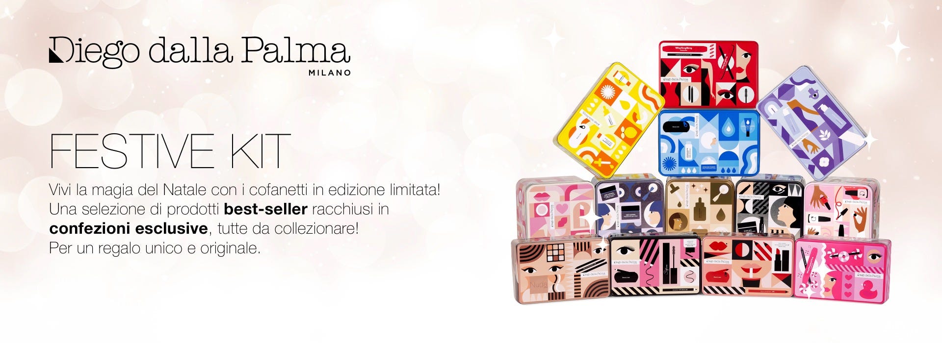 Collezione Natale Collezione Natale