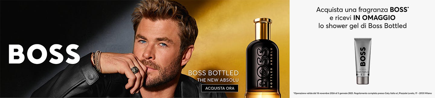 Hugo Boss Hugo Boss