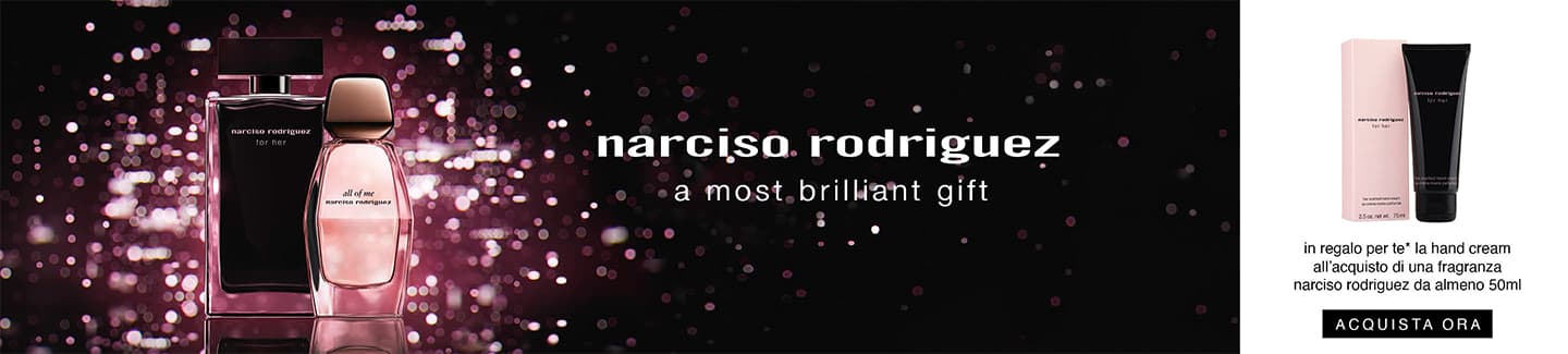 Narciso Rodriguez Narciso Rodriguez