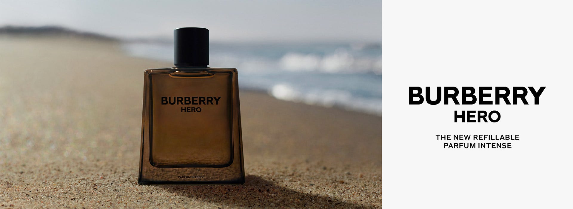 Burberry HERO