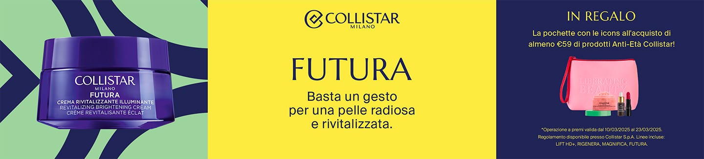 Trattamento Viso Trattamento Viso
