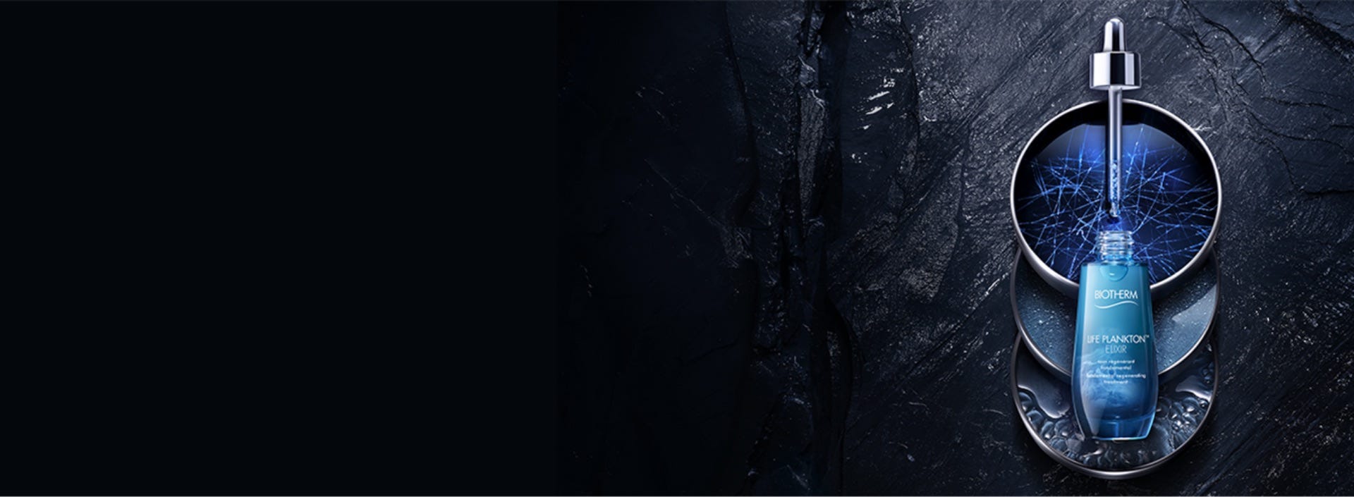 Biotherm - Brand Page