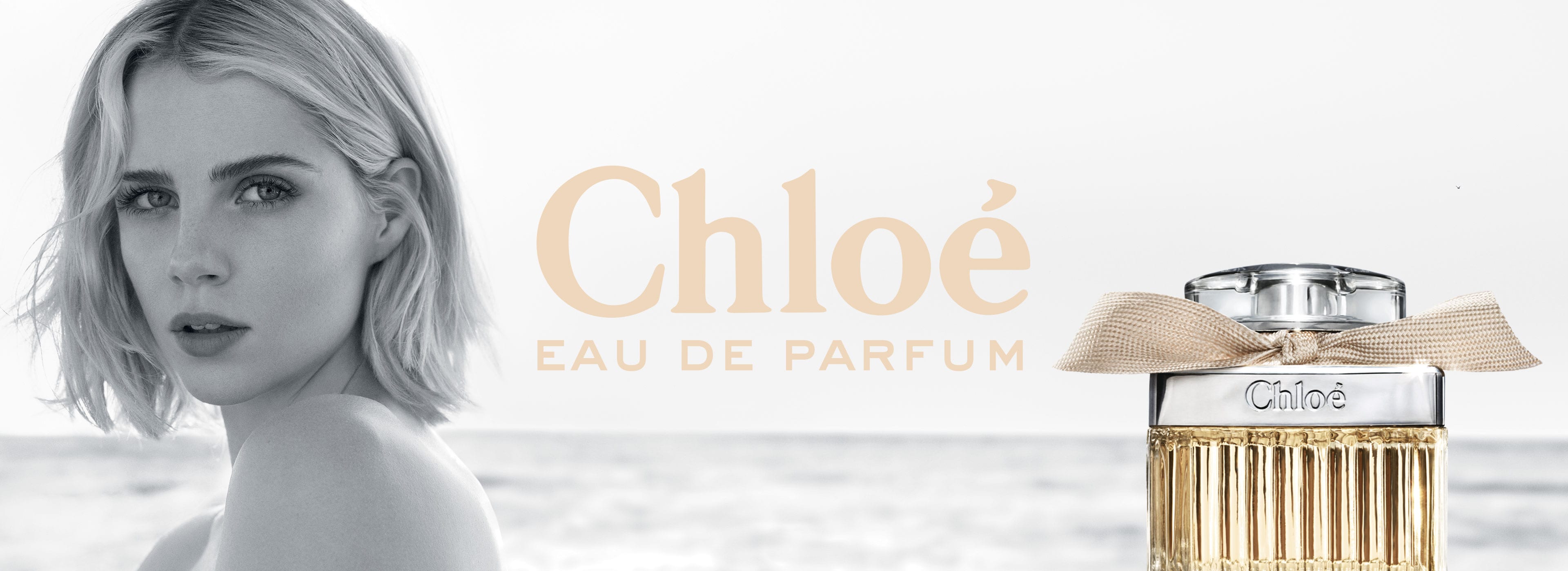 Chloè - Brand Page