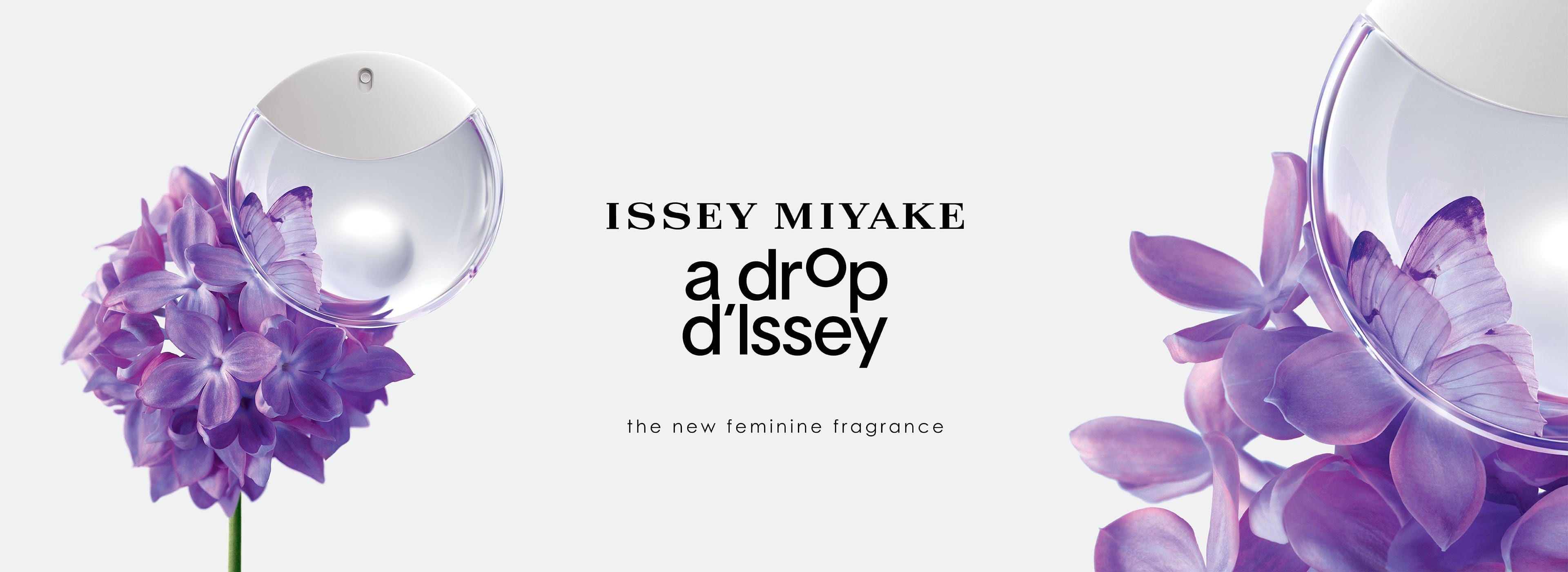 Issey Miyake - A drop d'Issey