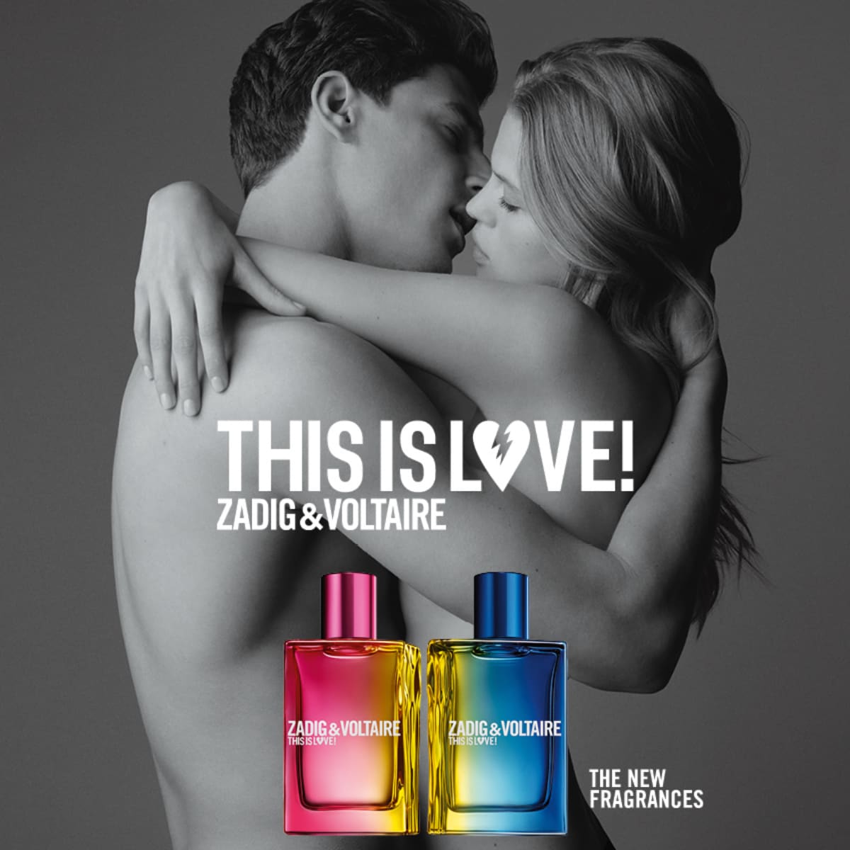 Zadig&Voltaire - Brand Page